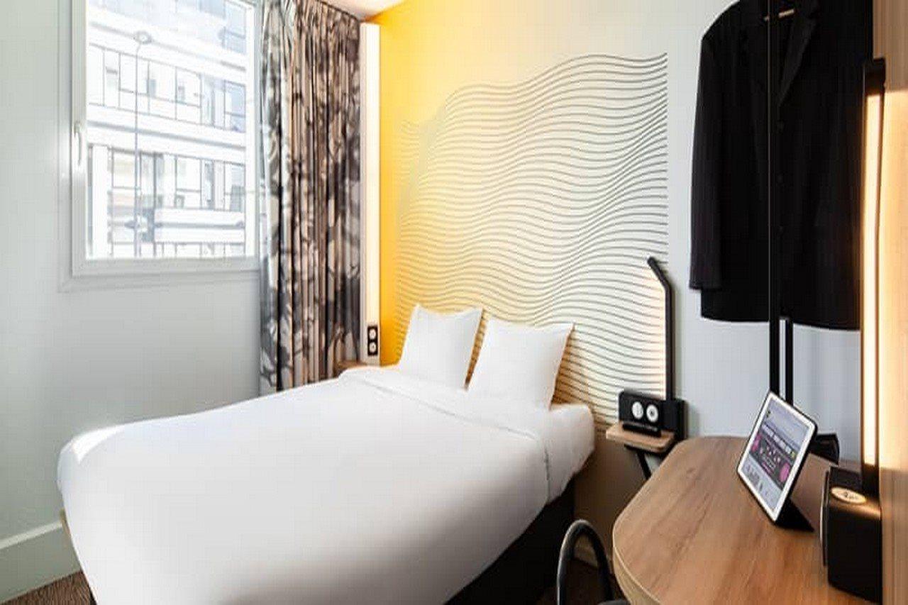 B&B Hotel Paris Saint-Denis Pleyel Zewnętrze zdjęcie