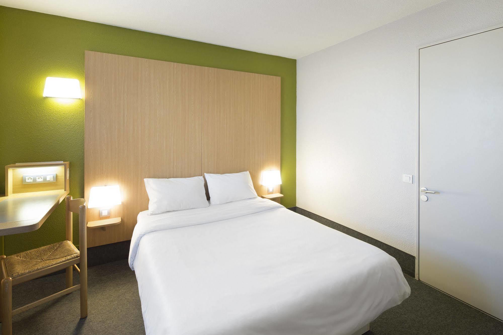 B&B Hotel Paris Saint-Denis Pleyel Zewnętrze zdjęcie