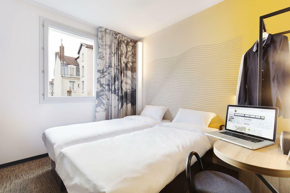 B&B Hotel Paris Saint-Denis Pleyel Zewnętrze zdjęcie